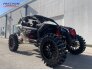 2021 Can-Am Maverick 900 X3 X rs Turbo RR for sale 201262541